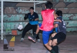 La Familia, campeón del 1er Torneo Relámpago de Fut Sala 