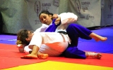 La judoca María Fernanda Cruz Bolón, logra tetracampeonato en la Olimpiada Nacional Conade 2025_2