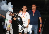 Lacandones F.C. se corona en Primera División de la Liga Municipal de Fútbol Soccer Tuxtla _34