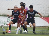 Lechuzas abre con triunfo la temporada 26-27 de la Liga TDP_30