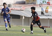Lechuzas mantiene el vuelo y golea en la Liga TDP_10