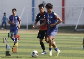 Lechuzas mantiene el vuelo y golea en la Liga TDP_13