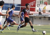 Lechuzas mantiene el vuelo y golea en la Liga TDP_15