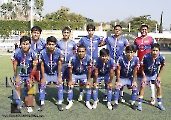 Lechuzas mantiene el vuelo y golea en la Liga TDP_1