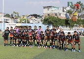 Lechuzas mantiene el vuelo y golea en la Liga TDP_2