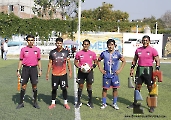 Lechuzas mantiene el vuelo y golea en la Liga TDP_3