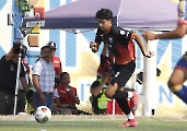 Lechuzas mantiene el vuelo y golea en la Liga TDP_5