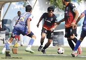 Lechuzas mantiene el vuelo y golea en la Liga TDP_6