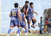 Lechuzas mantiene el vuelo y golea en la Liga TDP_9