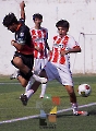 Lechuzas UPGCH ya está en cuartos de final _35