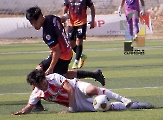 Lechuzas UPGCH ya está en cuartos de final _43