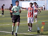 Lechuzas UPGCH ya está en cuartos de final _45