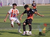 Lechuzas UPGCH ya está en cuartos de final _65