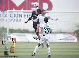 Lechuzas vence a Chapulineros en el Sospó_26
