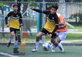 Lechuzas gana a Santos FC en pretemporada _1