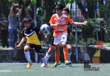 Lechuzas gana a Santos FC en pretemporada _28