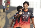 Lechuzas gana por goleada en Liga TDP