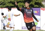 Lechuzas mantiene paso perfecto en Liga TDP_14