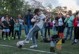 León Filial Tuxtla inauguró su categoría de Inclusión _19