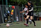 Leopardos vence a Star Black_13