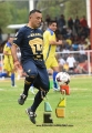 Leyendas entre América y Pumas UNAM engalanaron San Cristóbal  _15