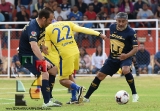 Leyendas entre América y Pumas UNAM engalanaron San Cristóbal  _17