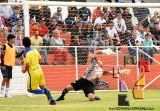 Leyendas entre América y Pumas UNAM engalanaron San Cristóbal  _25