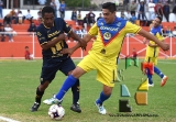 Leyendas entre América y Pumas UNAM engalanaron San Cristóbal  _37