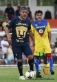 Leyendas entre América y Pumas UNAM engalanaron San Cristóbal  _39
