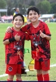 Leyendas entre América y Pumas UNAM engalanaron San Cristóbal  _50
