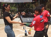 Liga Municipal de Softbol Femenil inaugura la temporada 2026 “Juventino Pérez Nava”_19