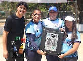 Liga Municipal de Softbol Femenil inaugura la temporada 2026 “Juventino Pérez Nava”_21