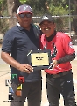 Liga Municipal de Softbol Femenil inaugura la temporada 2026 “Juventino Pérez Nava”_22