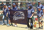 Liga Municipal de Softzbol realiza inauguración del Torneo 2026-2027_10