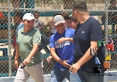 Liga Municipal de Softzbol realiza inauguración del Torneo 2026-2027_19