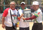 Liga Municipal de Softzbol realiza inauguración del Torneo 2026-2027_30