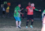 Liga Chiapas eDUCA apoyó al deporte en el amistoso entre Payaconejos vs. Creadores de Contenido Chiapas_14