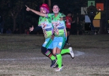 Liga Chiapas eDUCA apoyó al deporte en el amistoso entre Payaconejos vs. Creadores de Contenido Chiapas_5