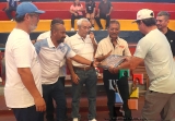 Liga de Voleibol Municipal “OMA” inauguró su torneo de copa_12
