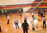 Liga de Voleibol Municipal “OMA” inauguró su torneo de copa_21