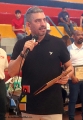Liga de Voleibol Municipal “OMA” inauguró su torneo de copa_3