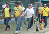 Liga Municipal de Softbol realizó la inauguración de su temporada 2025_11