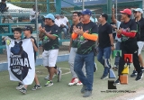 Liga Municipal de Softbol realizó la inauguración de su temporada 2025_14