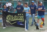 Liga Municipal de Softbol realizó la inauguración de su temporada 2025_16