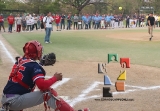 Liga Municipal de Softbol realizó la inauguración de su temporada 2025_1