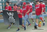 Liga Municipal de Softbol realizó la inauguración de su temporada 2025_6