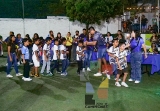 Liga TUX 7 acredita a sus campeones en el Torneo de Iniciación SAYAFF Corporativo _16
