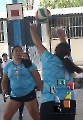 Linces vence a Diamantes_2