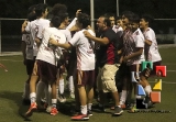 Linces FC logra avanzar a la gran final