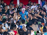 Locura total en la Plaza de Toros San Roque con las Estrellas de AAA_71